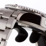 Rolex Deep Sea 44mm 2017 Ref-116600 — photo 6