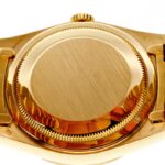 Rolex Day Date 18k Gold 36mm Ref: 18238 — photo 11