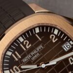 Patek Philippe Aquanaut Rose Gold 40mm 5167R 001 — photo 8