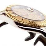 Rolex Yacht-Master Yellow Gold/Steel 40mm Ref 16623 — photo 6