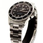 Rolex Submariner Non Date 14060M D Series 2006 — photo 4