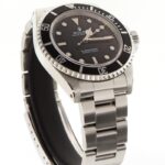 Rolex Submariner Non Date 14060M D Series 2006 — photo 5