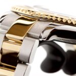 Rolex Yacht-Master Yellow Gold/Steel 40mm Ref 16623 — photo 7