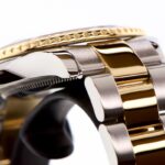 Rolex Yacht-Master Yellow Gold/Steel 40mm Ref 16623 — photo 8