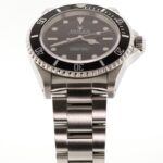 Rolex Submariner Non Date 14060M — photo 5