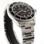 Rolex Submariner Non Date 14060M — photo 7