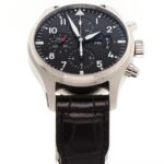 IWC Pilot Chronograph 43mm — photo 4