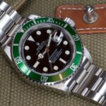 Rolex Submariner Date "Kermit" 40mm 16610LV — photo 5