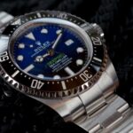 Rolex Deep Sea James Cameron 44mm 116660 — photo 9
