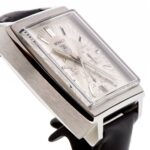 Tag Heuer Monaco Tri Compax Silver Dial — photo 2