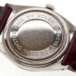 Tudor Oyster Prince 35mm Automatic — photo 9