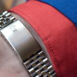 Rolex Date Just Ref:1601 Circa 1964 — photo 4