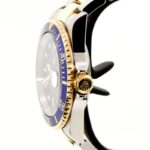 Rolex Submariner Ref 16613 18k Gold/Steel — photo 3