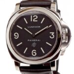 Panerai Luminor Base Logo 'Zero' 44mm Ref Pam 0000 — photo 1