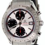 Omega Speedmaster 40mm — photo 1
