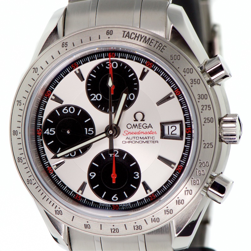 Omega Speedmaster 40mm — photo 1