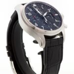 IWC Pilot Chronograph 43mm — photo 6