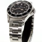 Rolex Submariner Non Date 14060M — photo 6