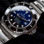 Rolex Deep Sea James Cameron 44mm 116660 — photo 2