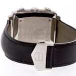 Tag Heuer Monaco Calibre. 6 38mm — photo 6