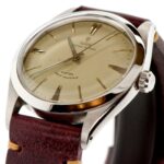 Tudor Oyster Prince 35mm Automatic — photo 10
