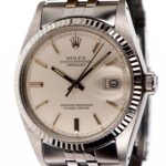 Rolex Date Just Ref:1601 Circa 1964 — photo 1