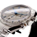Omega Speedmaster Broad Arrow 1957 42mm — photo 4