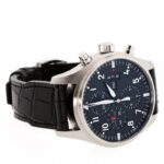 IWC Pilot Chronograph 43mm — photo 10