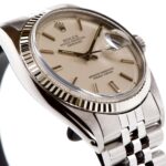 Rolex Date Just Ref:1601 Circa 1964 — photo 5