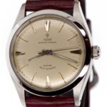 Tudor Oyster Prince 35mm Automatic — photo 1