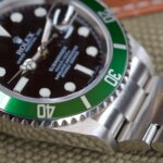 Rolex Submariner Date "Kermit" 40mm 16610LV — photo 4