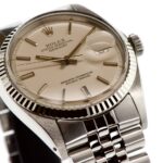 Rolex Date Just Ref:1601 Circa 1964 — photo 6