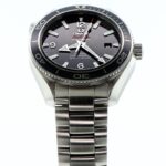Omega Planet Ocean Ceramic Liquid Metal 42mm Limited Edition — photo 2