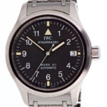 IWC Mark XII 12 Pilot — photo 1