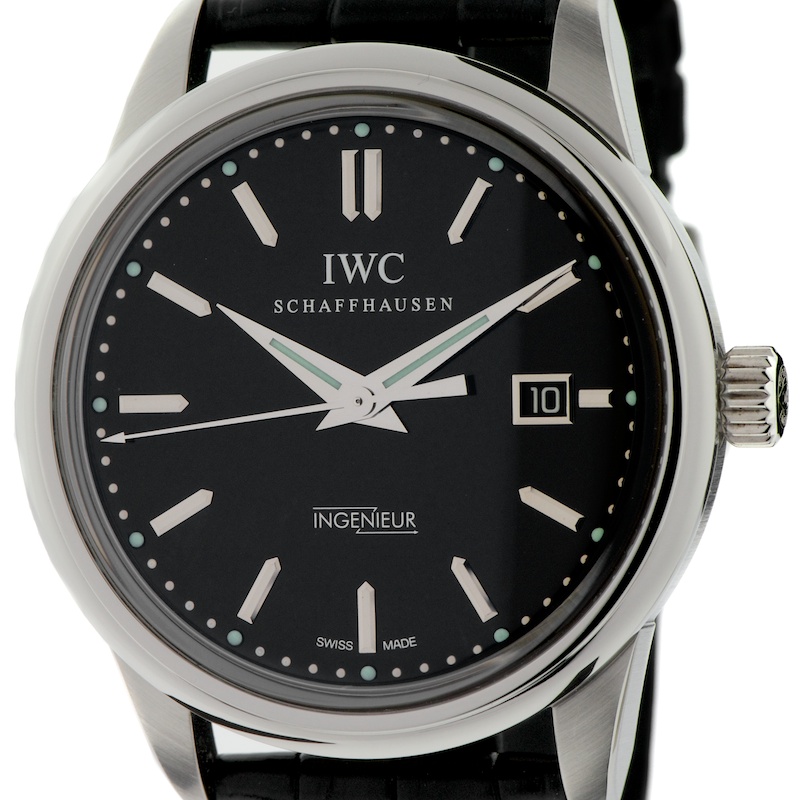 IWC Ingenieur Vintage 42mm — photo 1