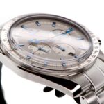Omega Speedmaster Broad Arrow 1957 42mm — photo 5