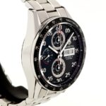 Tag Heuer Carrera Day Date — photo 3