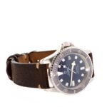 Tudor Snowflake Submariner — photo 13