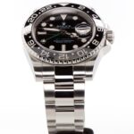Rolex Gmt Master 2 Ceramic Ref 116710LN — photo 2