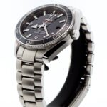Omega Planet Ocean Ceramic Liquid Metal 42mm Limited Edition — photo 3