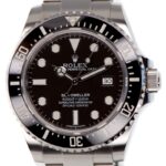 Rolex Sea Dweller Ceramic Ref - 116600 — photo 1