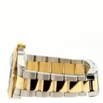 Rolex Submariner Ref 16613 18k Gold/Steel — photo 7