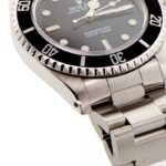 Rolex Submariner Non Date 14060M D Series 2006 — photo 11