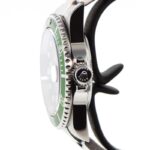 Rolex Submariner 16610LV M Series 2008' — photo 5