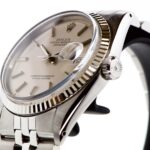 Rolex Date Just Ref:1601 Circa 1964 — photo 7