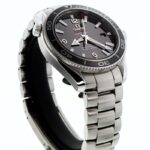 Omega Planet Ocean Ceramic Liquid Metal 42mm Limited Edition — photo 4