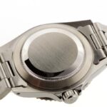 Rolex Submariner Non Date 14060M — photo 10