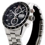 Tag Heuer Carrera Day Date — photo 5