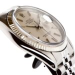 Rolex Date Just Ref:1601 Circa 1964 — photo 8