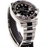 Rolex Gmt Master 2 Ceramic Ref 116710LN — photo 3